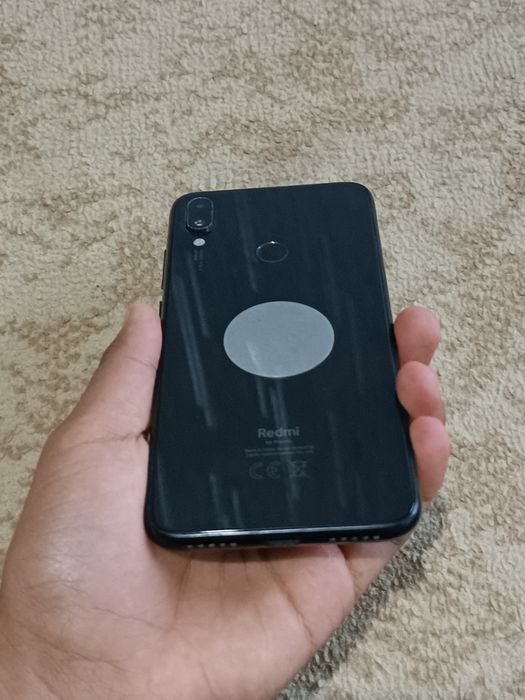 Хиоами Редми Нот 7 32/3 идеал состояния