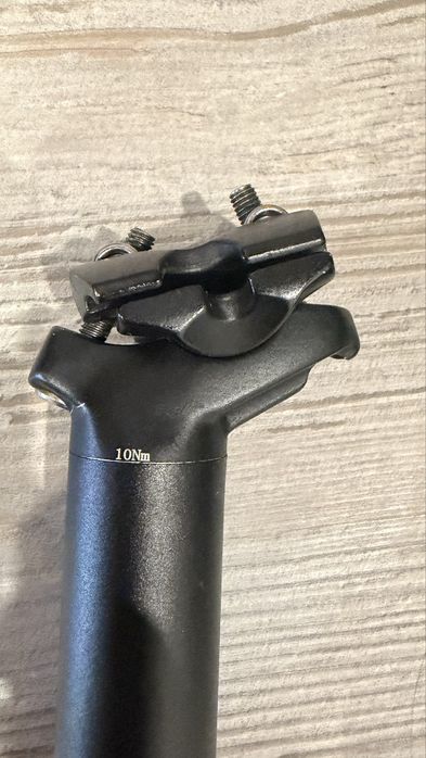 Колче за седалка Promax 31,6 мм