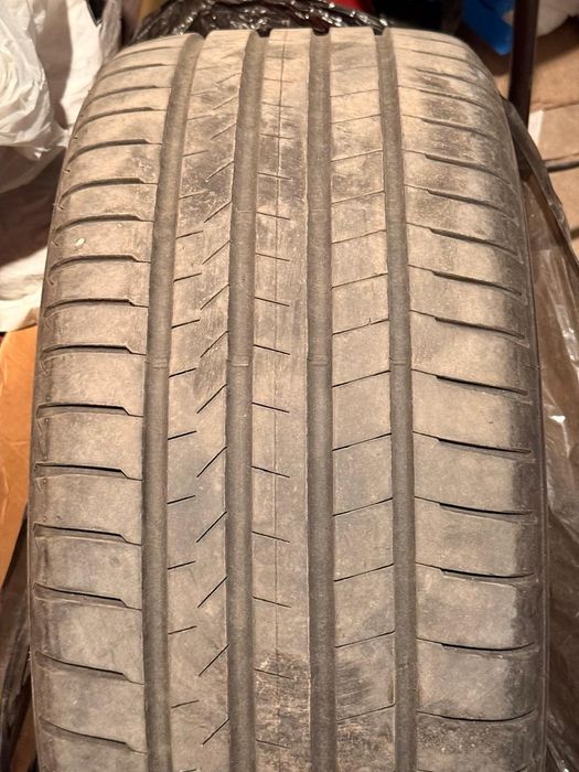 Летняя резина Bridgestone