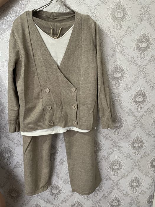 Женский одежда поседнвный