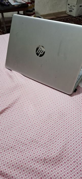 Notebook Hp 8 Gb
