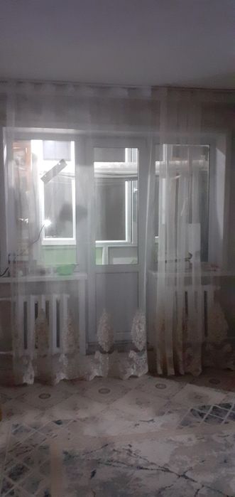 Квартира 2-х ком