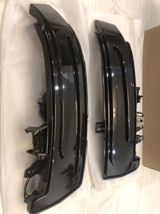 Semnalizare oglinda dynamic Led Mercedes A B C E S GLA/GLK/CLS