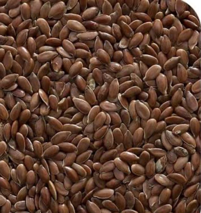 Продам лен и чечевицу