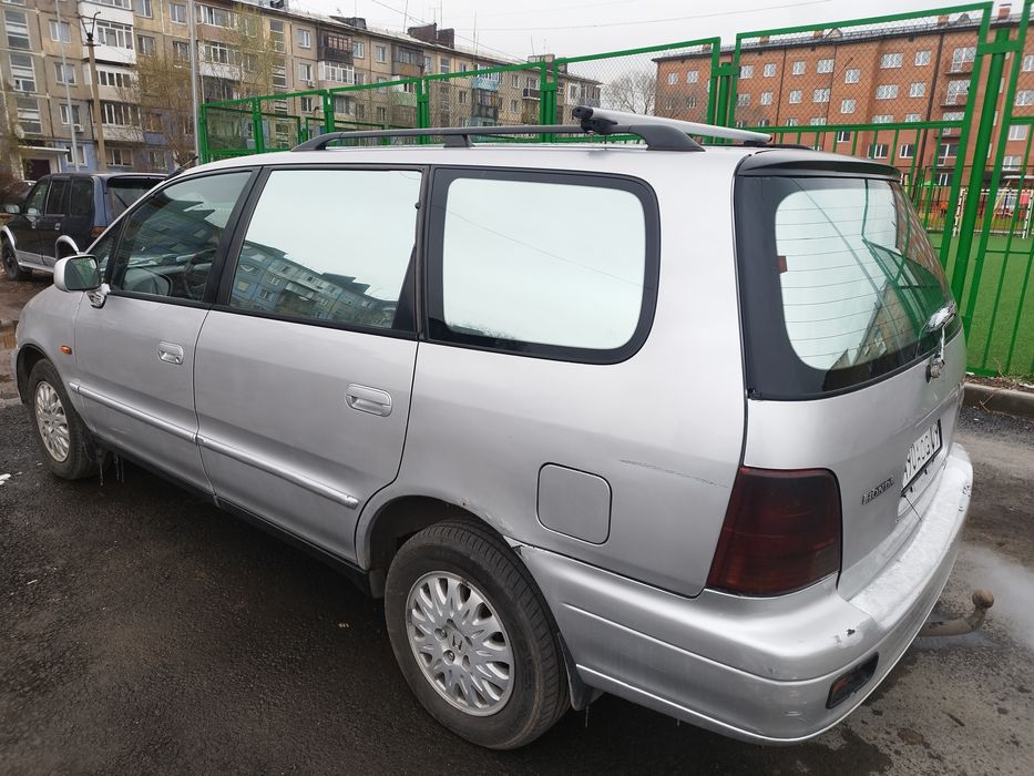 Продам машину в хорошем состоянии