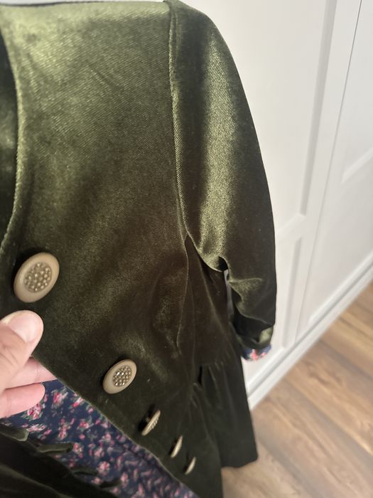 Бешпент для женшина