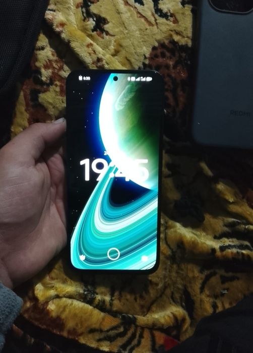 Продам Redm Note 17 128.