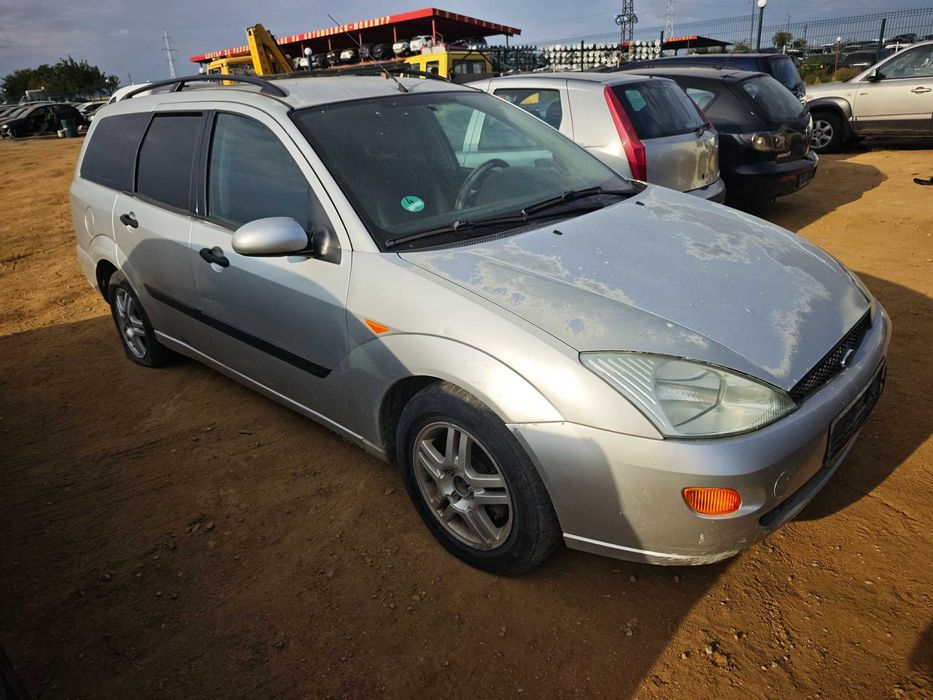 Форд Фокус комби / Ford Focus combi