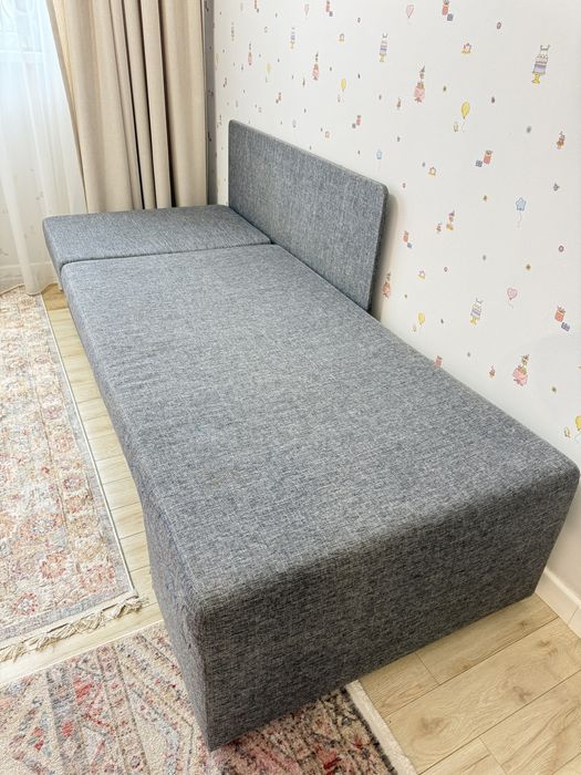 Б/у диван трансформер Икея