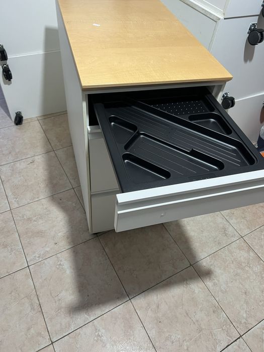 Dulap depozitare scule