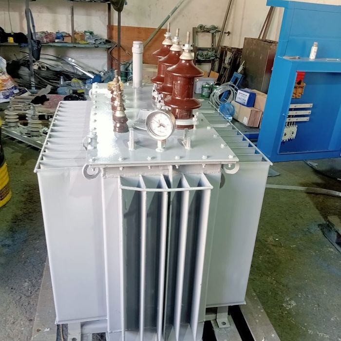 Трансформатор силовой