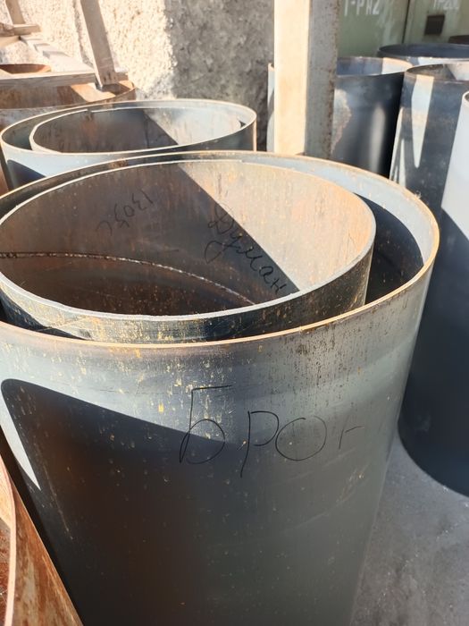 Продам  гильзы металлические