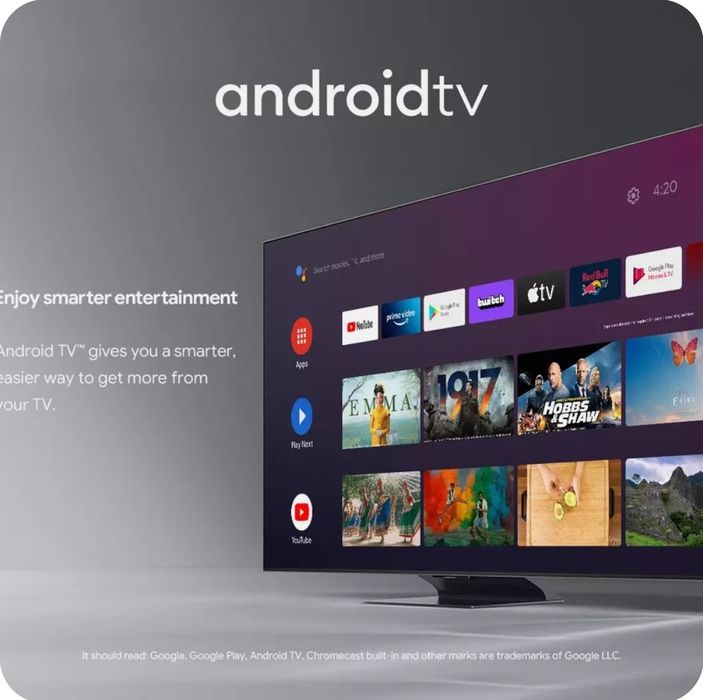 Smartbox KM2 plus.Андроид11 Приставка.Бепул Филм+Каналлар 5000ta.sg