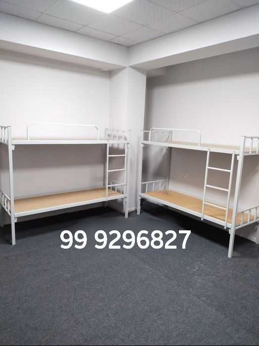 4 г.
Икки каватли кровать

70