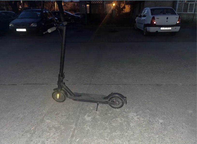 Vand trotineta Xiaomi