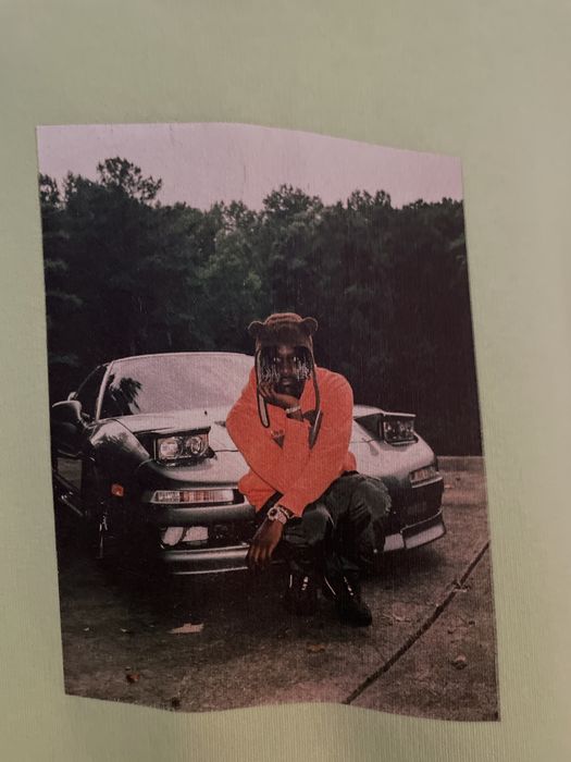 Hanorac Verde H&M Lil Boat