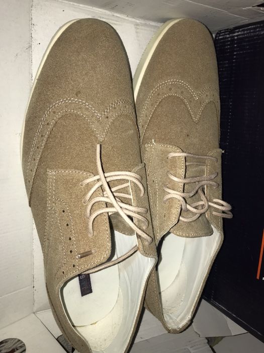 Ботинки размер 42