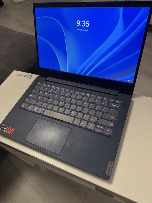 Lenovo IdeaPad S340-14API