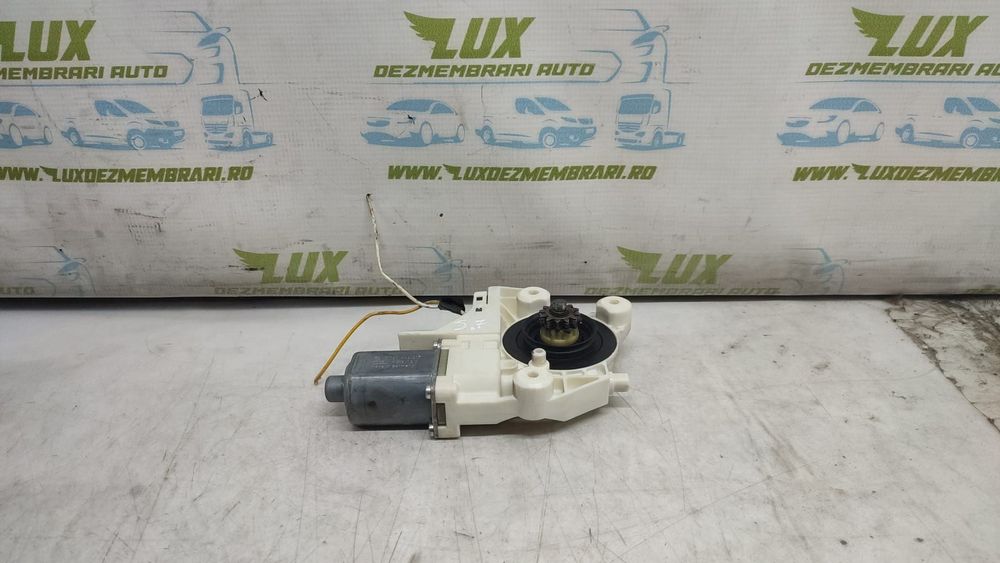 Motoras macara stanga fata 4m51-14a389 Ford Focus 2 [2004 - 2008]