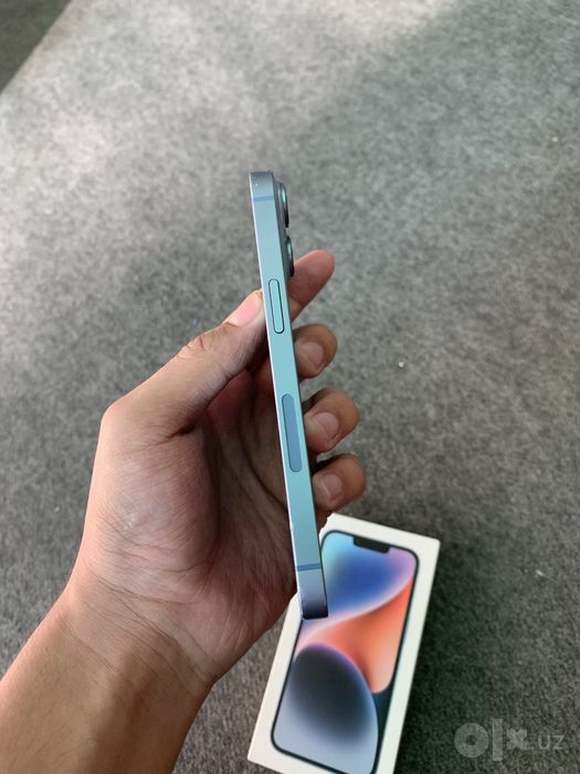iPhone 14 128GB