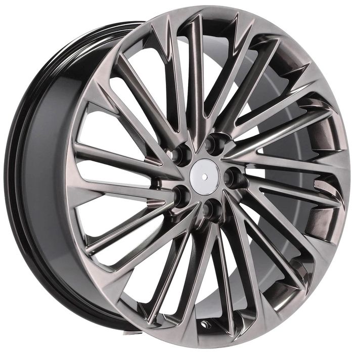 Jante Lexus R19 5x114.3 AL20 RX Style | RX NX UX ES, Highlander, RAV 4