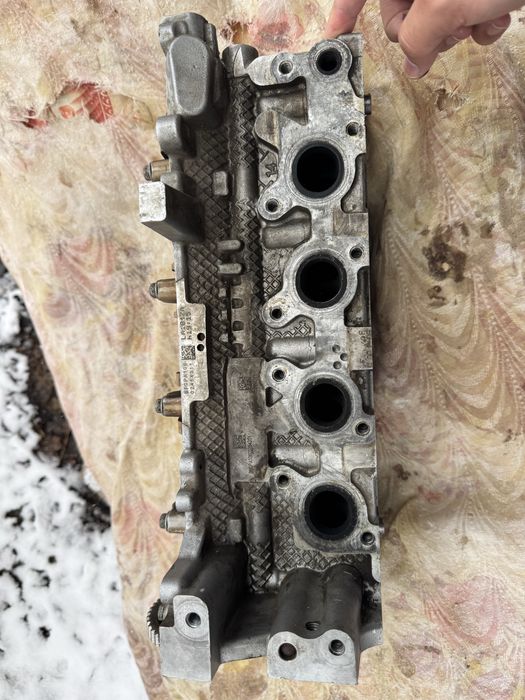 Галовка  Кобальт