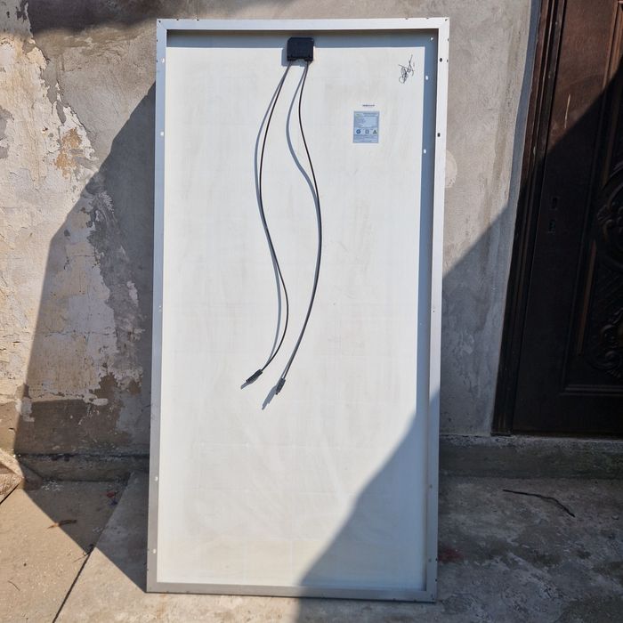 Сольнечный панели 400 ватт