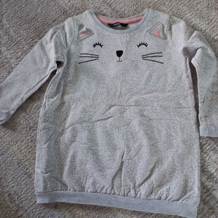 Туника - рокля George