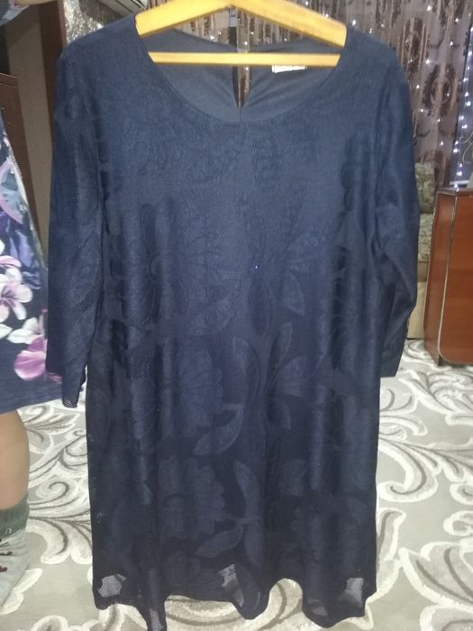 Платья новогодние 5000