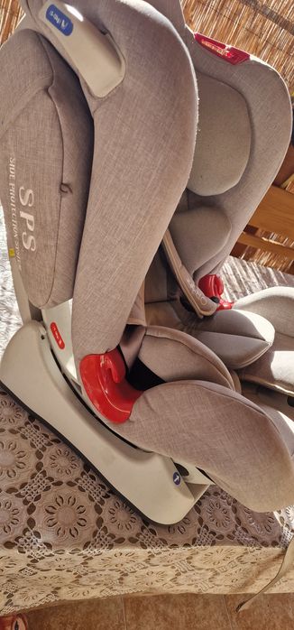 Детско столче за кола