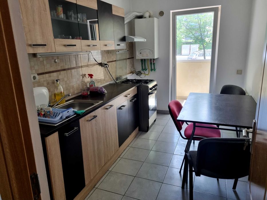 Apartament 1 cameră