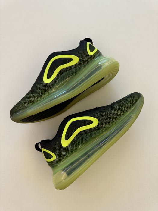 Nike Air Max 720 Retro Future