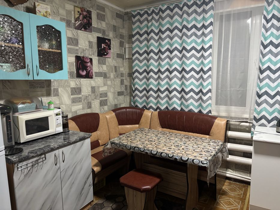 Дом в пос. Карасу