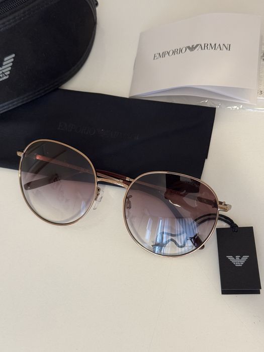 Слънчеви очила Armani