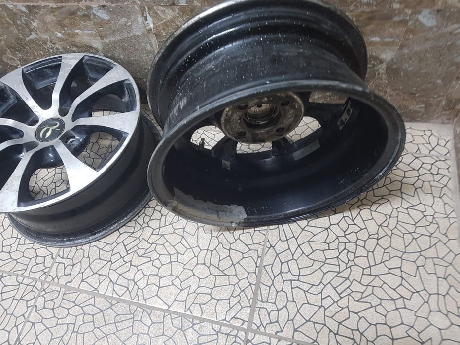 Диска  размер 14