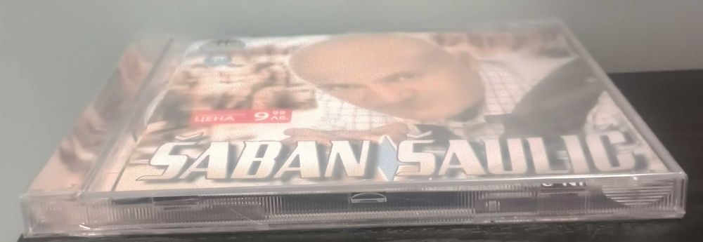 Saban Saulic - Колекция дискове