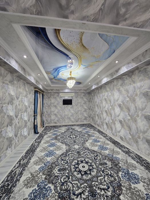 2xonali kvartira oilaga beriladi