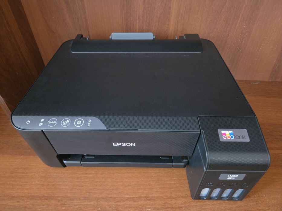 Принтер Epson L1250