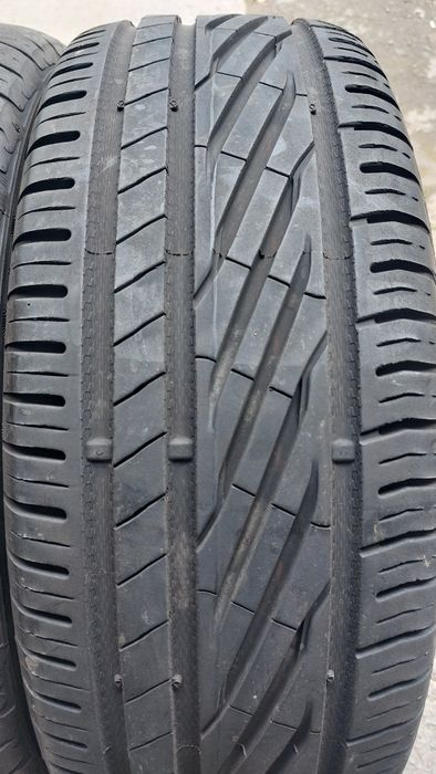 Летни гуми 225/55/18 Uniroyal RainSport 5 2 броя