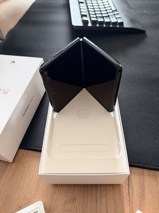 Huawei Pura X X-Mage