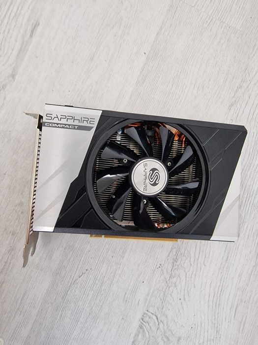 Sapphire NITRO R9 380 4GB