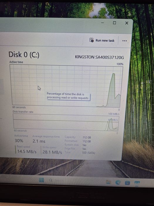 Laptop Asus VivoBook Max A541NA