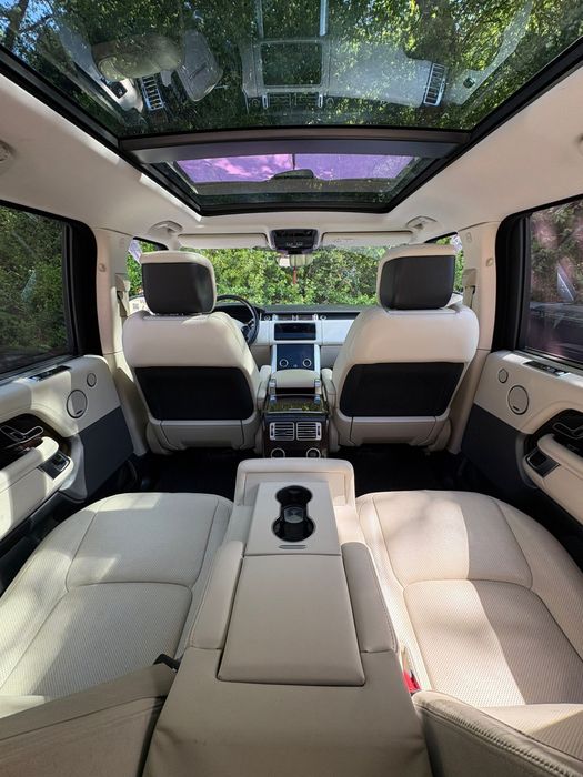 Range Rover Vogue Long 3.0 d 2019 motor nou 10.2025 garantie variante