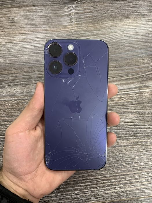 iPhone 14 Pro Max 128 gb СРОЧНО!