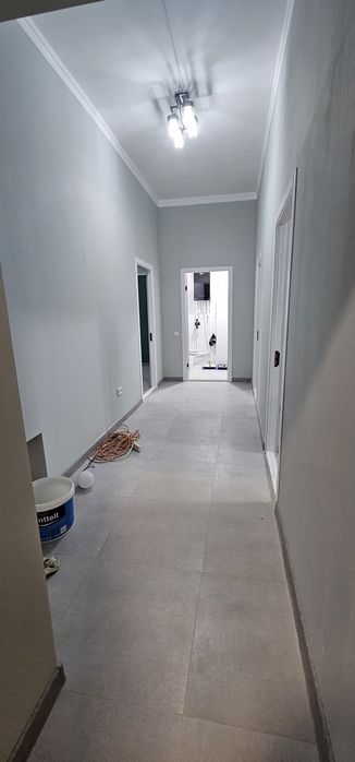 Сдаётся в аренду цокольное помещение 74 и 49 кв махтумкули