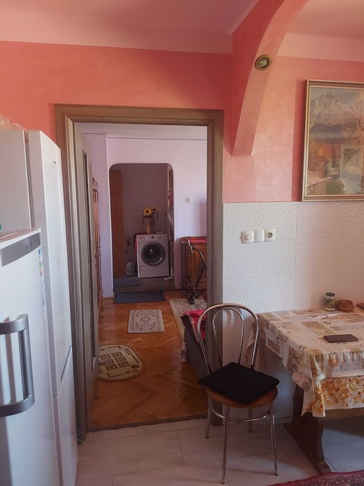 Vand apartament 2 camere, Gherla