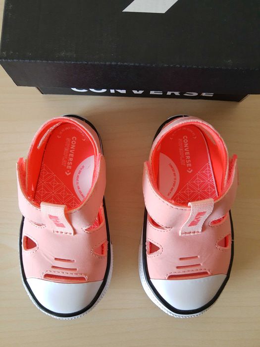 Детски сандали Converse, номер 22