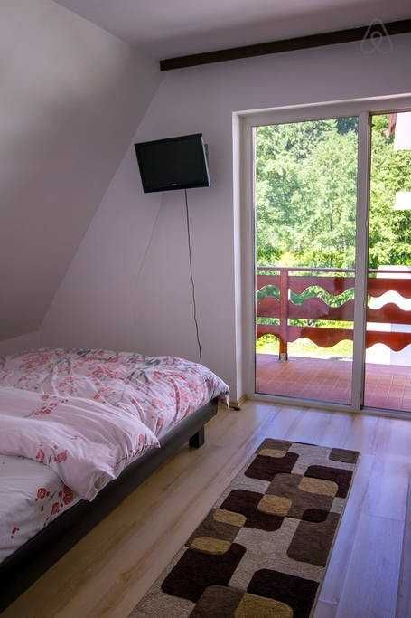 Casa superba in Predeal