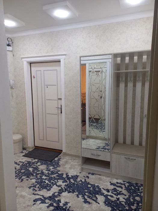 Коратош 3/6/9 Евроремонт с меб+тех обш: 80 кв.м ор: Дружба Караташ