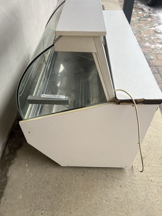 Galantar Mezeluri Geam Curbat